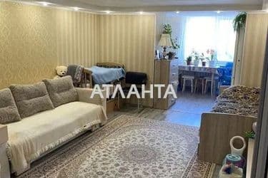 1-room apartment apartment by the address st. Raduzhnyy m n (area 35 m²) - Atlanta.ua - photo 12