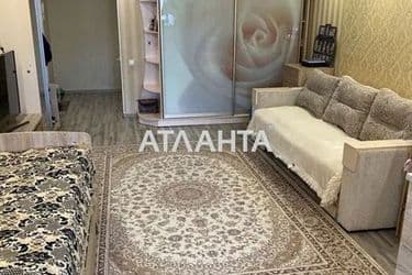 1-room apartment apartment by the address st. Raduzhnyy m n (area 35 m²) - Atlanta.ua - photo 10