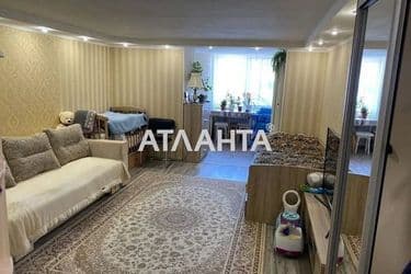 1-room apartment apartment by the address st. Raduzhnyy m n (area 35 m²) - Atlanta.ua - photo 9