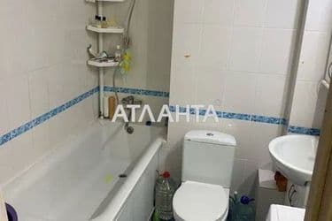 1-room apartment apartment by the address st. Raduzhnyy m n (area 35 m²) - Atlanta.ua - photo 15