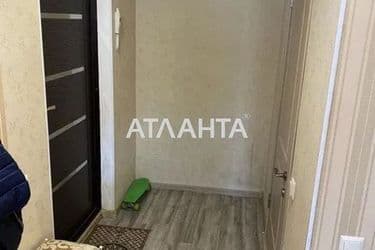 1-room apartment apartment by the address st. Raduzhnyy m n (area 35 m²) - Atlanta.ua - photo 16