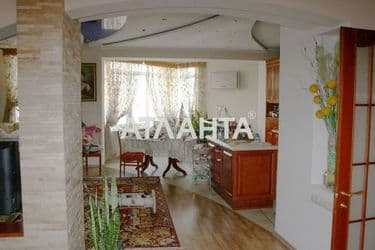 3-кімнатна квартира за адресою вул. Парусна (площа 114 м²) - Atlanta.ua - фото 19