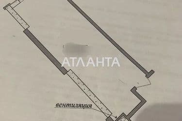 1-room apartment apartment by the address st. Klubnichnyy per (area 34 m²) - Atlanta.ua - photo 37