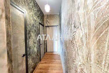 1-room apartment apartment by the address st. Klubnichnyy per (area 34 m²) - Atlanta.ua - photo 33