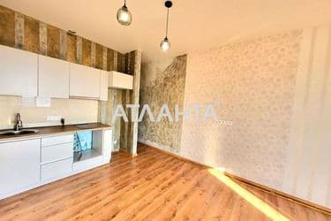 1-room apartment apartment by the address st. Klubnichnyy per (area 34 m²) - Atlanta.ua - photo 31