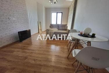 1-room apartment apartment by the address st. Klubnichnyy per (area 34 m²) - Atlanta.ua - photo 27