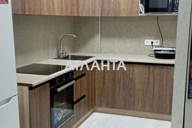 1-room apartment apartment by the address st. Vilyamsa ak (area 39 m²) - Atlanta.ua - photo 13