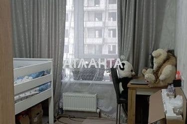 1-room apartment apartment by the address st. Vilyamsa ak (area 39 m²) - Atlanta.ua - photo 17