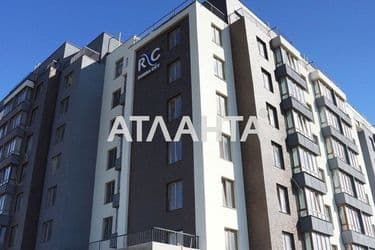 1-room apartment apartment by the address st. Chekhova (area 38 m²) - Atlanta.ua - photo 5