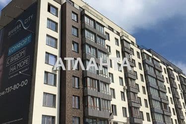 1-room apartment apartment by the address st. Chekhova (area 38 m²) - Atlanta.ua - photo 6