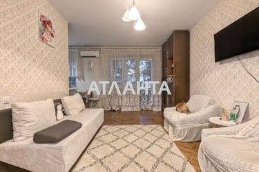 3-rooms apartment apartment by the address st. Shevchenko pr (area 56,2 m²) - Atlanta.ua - photo 12