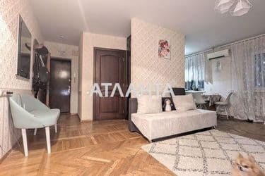 3-rooms apartment apartment by the address st. Shevchenko pr (area 56,2 m²) - Atlanta.ua - photo 13