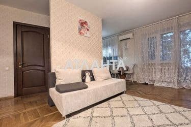 3-rooms apartment apartment by the address st. Shevchenko pr (area 56,2 m²) - Atlanta.ua - photo 16