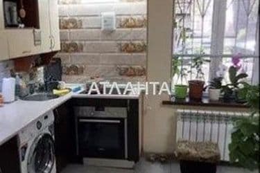 2-rooms apartment apartment by the address st. Chernomorskogo Kazachestva (area 38 m²) - Atlanta.ua - photo 8