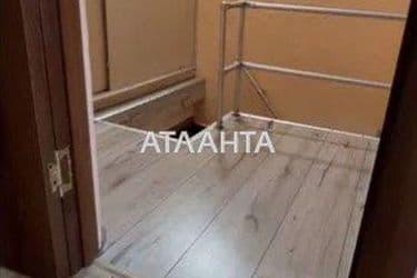 2-rooms apartment apartment by the address st. Chernomorskogo Kazachestva (area 38 m²) - Atlanta.ua - photo 13