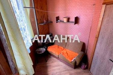 2-rooms apartment apartment by the address st. Kanatnaya Sverdlova (area 47,6 m²) - Atlanta.ua - photo 21