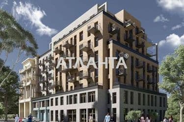 1-кімнатна квартира за адресою Фонтанська дор. (площа 23,3 м²) - Atlanta.ua - фото 7