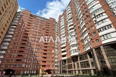 2-комнатная квартира по адресу ул. Базарная (площадь 73,2 м²) - Atlanta.ua - фото 31