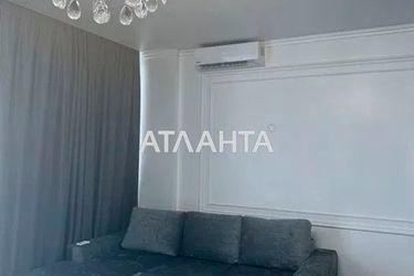 2-rooms apartment apartment by the address st. Druzhby narodov (area 47 m²) - Atlanta.ua - photo 13