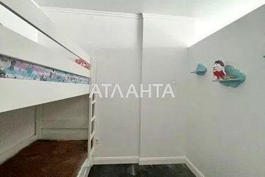 2-rooms apartment apartment by the address st. Druzhby narodov (area 47 m²) - Atlanta.ua - photo 16