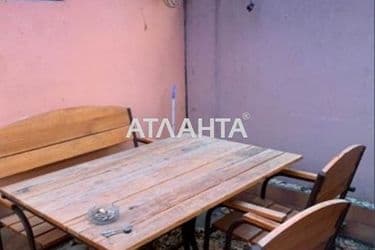 Многокомнатная квартира по адресу Свободы пр. (площадь 120 м²) - Atlanta.ua - фото 33