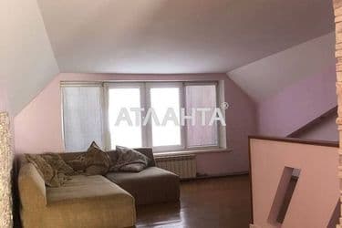 Многокомнатная квартира по адресу Свободы пр. (площадь 120 м²) - Atlanta.ua - фото 42