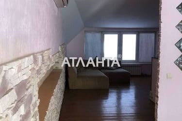 Многокомнатная квартира по адресу Свободы пр. (площадь 120 м²) - Atlanta.ua - фото 43