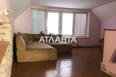 Многокомнатная квартира по адресу Свободы пр. (площадь 120 м²) - Atlanta.ua - фото 44