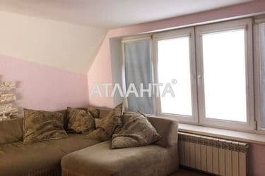 Многокомнатная квартира по адресу Свободы пр. (площадь 120 м²) - Atlanta.ua - фото 45