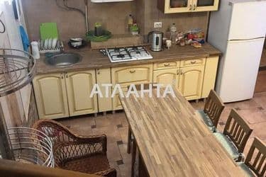 Многокомнатная квартира по адресу Свободы пр. (площадь 120 м²) - Atlanta.ua - фото 28