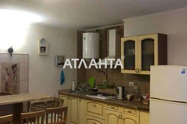 Многокомнатная квартира по адресу Свободы пр. (площадь 120 м²) - Atlanta.ua - фото 47