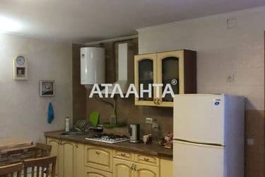 Многокомнатная квартира по адресу Свободы пр. (площадь 120 м²) - Atlanta.ua - фото 31