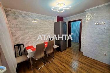 3-rooms apartment apartment by the address st. Ul Lomonosova (area 82 m²) - Atlanta.ua - photo 32