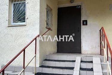 1-room apartment apartment by the address st. Prosp Gongadze (area 34,5 m²) - Atlanta.ua - photo 39