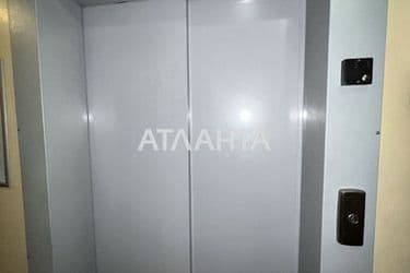 1-room apartment apartment by the address st. Prosp Gongadze (area 34,5 m²) - Atlanta.ua - photo 38