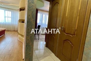 1-room apartment apartment by the address st. Prosp Gongadze (area 34,5 m²) - Atlanta.ua - photo 30