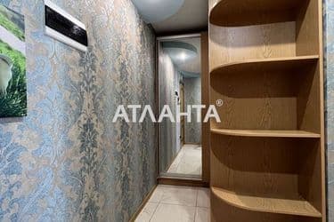 1-room apartment apartment by the address st. Prosp Gongadze (area 34,5 m²) - Atlanta.ua - photo 35