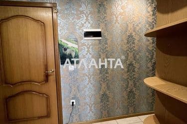 1-room apartment apartment by the address st. Prosp Gongadze (area 34,5 m²) - Atlanta.ua - photo 36