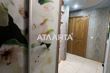 1-room apartment apartment by the address st. Prosp Gongadze (area 34,5 m²) - Atlanta.ua - photo 34