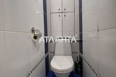 1-room apartment apartment by the address st. Prosp Gongadze (area 34,5 m²) - Atlanta.ua - photo 33