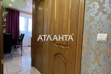 1-room apartment apartment by the address st. Prosp Gongadze (area 34,5 m²) - Atlanta.ua - photo 31