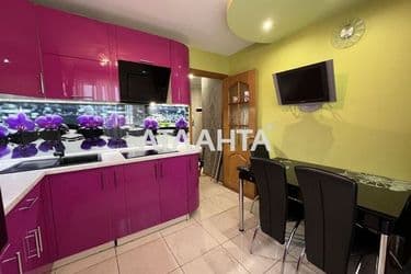 1-room apartment apartment by the address st. Prosp Gongadze (area 34,5 m²) - Atlanta.ua - photo 23