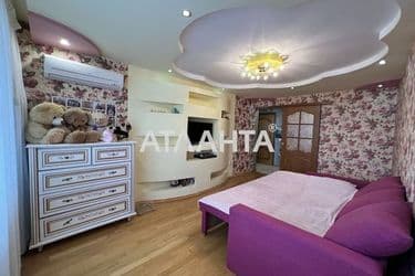 1-room apartment apartment by the address st. Prosp Gongadze (area 34,5 m²) - Atlanta.ua - photo 26