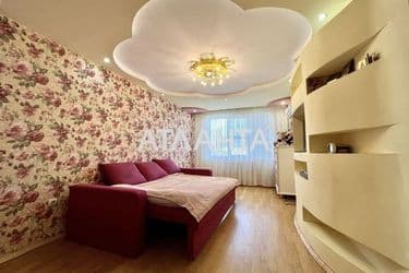 1-room apartment apartment by the address st. Prosp Gongadze (area 34,5 m²) - Atlanta.ua - photo 24