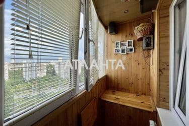 1-room apartment apartment by the address st. Prosp Gongadze (area 34,5 m²) - Atlanta.ua - photo 27