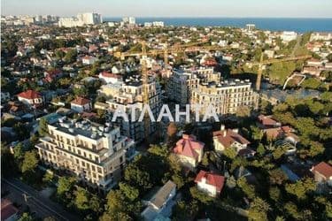 2-комнатная квартира по адресу ул. Дачная (площадь 59 м²) - Atlanta.ua - фото 16
