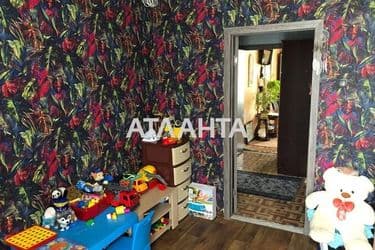 House by the address st. Sosnovaya (area 100 m²) - Atlanta.ua - photo 70