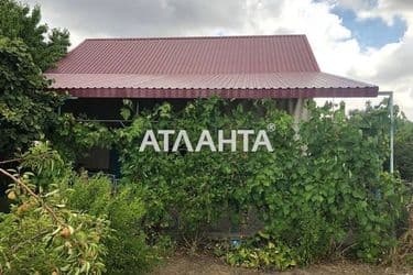 House by the address st. Sosnovaya (area 100 m²) - Atlanta.ua - photo 84