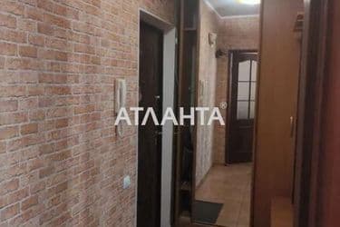 1-комнатная квартира по адресу ул. Парковая (площадь 40 м²) - Atlanta.ua - фото 12