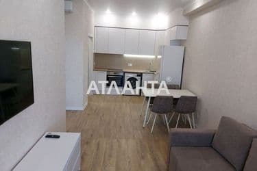 1-room apartment apartment by the address st. Avdeeva chernomorskogo (area 40 m²) - Atlanta.ua - photo 15